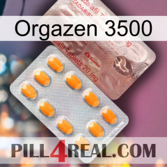 Orgazen 3500 new13